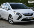 Білий Опель Zafira Tourer, об'ємом двигуна 1.6 л та пробігом 172 тис. км за 11700 $, фото 1 на Automoto.ua