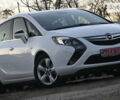 Білий Опель Zafira Tourer, об'ємом двигуна 1.6 л та пробігом 172 тис. км за 11400 $, фото 1 на Automoto.ua