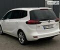 Білий Опель Zafira Tourer, об'ємом двигуна 1.6 л та пробігом 251 тис. км за 10500 $, фото 12 на Automoto.ua