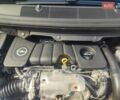 Белый Опель Zafira Tourer, объемом двигателя 1.6 л и пробегом 239 тыс. км за 9900 $, фото 12 на Automoto.ua
