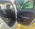 Белый Опель Zafira Tourer, объемом двигателя 1.6 л и пробегом 239 тыс. км за 9900 $, фото 5 на Automoto.ua