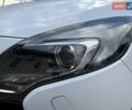 Белый Опель Zafira Tourer, объемом двигателя 2 л и пробегом 263 тыс. км за 9399 $, фото 22 на Automoto.ua