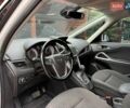 Белый Опель Zafira Tourer, объемом двигателя 2 л и пробегом 263 тыс. км за 9399 $, фото 36 на Automoto.ua