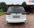 Белый Опель Zafira Tourer, объемом двигателя 2 л и пробегом 263 тыс. км за 9399 $, фото 14 на Automoto.ua