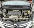 Белый Опель Zafira Tourer, объемом двигателя 2 л и пробегом 264 тыс. км за 10900 $, фото 15 на Automoto.ua