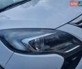 Белый Опель Zafira Tourer, объемом двигателя 1.6 л и пробегом 390 тыс. км за 9000 $, фото 7 на Automoto.ua