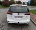 Белый Опель Zafira Tourer, объемом двигателя 2 л и пробегом 264 тыс. км за 10900 $, фото 3 на Automoto.ua