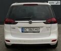 Білий Опель Zafira Tourer, об'ємом двигуна 1.6 л та пробігом 251 тис. км за 10500 $, фото 14 на Automoto.ua