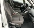 Белый Опель Zafira Tourer, объемом двигателя 2 л и пробегом 264 тыс. км за 10900 $, фото 10 на Automoto.ua