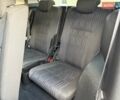 Белый Опель Zafira Tourer, объемом двигателя 2 л и пробегом 263 тыс. км за 9399 $, фото 38 на Automoto.ua