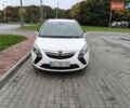 Белый Опель Zafira Tourer, объемом двигателя 2 л и пробегом 264 тыс. км за 10900 $, фото 8 на Automoto.ua