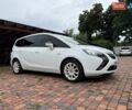 Белый Опель Zafira Tourer, объемом двигателя 2 л и пробегом 263 тыс. км за 9399 $, фото 3 на Automoto.ua