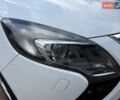 Белый Опель Zafira Tourer, объемом двигателя 2 л и пробегом 263 тыс. км за 9399 $, фото 24 на Automoto.ua