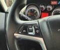 Белый Опель Zafira Tourer, объемом двигателя 2 л и пробегом 263 тыс. км за 9399 $, фото 41 на Automoto.ua
