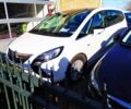 Белый Опель Zafira Tourer, объемом двигателя 1.6 л и пробегом 239 тыс. км за 9900 $, фото 1 на Automoto.ua