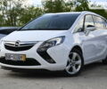 Белый Опель Zafira Tourer, объемом двигателя 1.6 л и пробегом 172 тыс. км за 11700 $, фото 6 на Automoto.ua