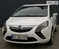 Білий Опель Zafira Tourer, об'ємом двигуна 1.6 л та пробігом 251 тис. км за 10500 $, фото 1 на Automoto.ua