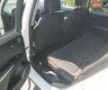 Белый Опель Zafira Tourer, объемом двигателя 2 л и пробегом 215 тыс. км за 9500 $, фото 9 на Automoto.ua