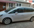 Білий Опель Zafira Tourer, об'ємом двигуна 1.6 л та пробігом 221 тис. км за 10500 $, фото 2 на Automoto.ua
