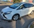 Білий Опель Zafira Tourer, об'ємом двигуна 1.6 л та пробігом 250 тис. км за 10500 $, фото 1 на Automoto.ua