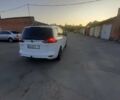 Белый Опель Zafira Tourer, объемом двигателя 1.6 л и пробегом 174 тыс. км за 11000 $, фото 1 на Automoto.ua