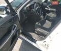 Белый Опель Zafira Tourer, объемом двигателя 2 л и пробегом 215 тыс. км за 9500 $, фото 1 на Automoto.ua