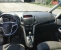 Белый Опель Zafira Tourer, объемом двигателя 2 л и пробегом 215 тыс. км за 9500 $, фото 11 на Automoto.ua