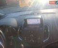 Белый Опель Zafira Tourer, объемом двигателя 1.6 л и пробегом 213 тыс. км за 10799 $, фото 23 на Automoto.ua