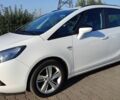 Белый Опель Zafira Tourer, объемом двигателя 1.6 л и пробегом 266 тыс. км за 11600 $, фото 1 на Automoto.ua
