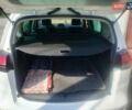 Белый Опель Zafira Tourer, объемом двигателя 1.6 л и пробегом 213 тыс. км за 10799 $, фото 21 на Automoto.ua