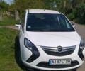 Белый Опель Zafira Tourer, объемом двигателя 1.6 л и пробегом 219 тыс. км за 8000 $, фото 15 на Automoto.ua