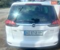 Белый Опель Zafira Tourer, объемом двигателя 1.6 л и пробегом 213 тыс. км за 10799 $, фото 31 на Automoto.ua