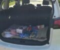 Белый Опель Zafira Tourer, объемом двигателя 1.6 л и пробегом 219 тыс. км за 8000 $, фото 10 на Automoto.ua