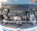 Белый Опель Zafira Tourer, объемом двигателя 1.6 л и пробегом 213 тыс. км за 10799 $, фото 8 на Automoto.ua