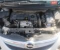 Белый Опель Zafira Tourer, объемом двигателя 1.6 л и пробегом 213 тыс. км за 10799 $, фото 27 на Automoto.ua
