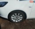 Белый Опель Zafira Tourer, объемом двигателя 1.6 л и пробегом 213 тыс. км за 10799 $, фото 25 на Automoto.ua