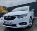 Білий Опель Zafira Tourer, об'ємом двигуна 2 л та пробігом 275 тис. км за 11200 $, фото 1 на Automoto.ua