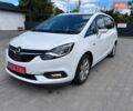 Білий Опель Zafira Tourer, об'ємом двигуна 1.4 л та пробігом 230 тис. км за 10999 $, фото 1 на Automoto.ua