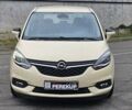 Бежевый Опель Zafira Tourer, объемом двигателя 2 л и пробегом 280 тыс. км за 12500 $, фото 1 на Automoto.ua