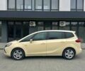 Бежевый Опель Zafira Tourer, объемом двигателя 2 л и пробегом 310 тыс. км за 7400 $, фото 2 на Automoto.ua