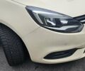 Бежевый Опель Zafira Tourer, объемом двигателя 2 л и пробегом 280 тыс. км за 12500 $, фото 6 на Automoto.ua