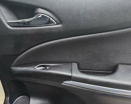 Бежевый Опель Zafira Tourer, объемом двигателя 2 л и пробегом 280 тыс. км за 12500 $, фото 28 на Automoto.ua