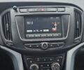Бежевый Опель Zafira Tourer, объемом двигателя 2 л и пробегом 280 тыс. км за 12500 $, фото 18 на Automoto.ua