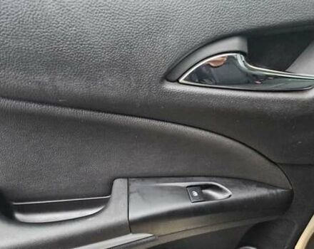 Бежевый Опель Zafira Tourer, объемом двигателя 2 л и пробегом 280 тыс. км за 12500 $, фото 21 на Automoto.ua