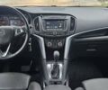 Бежевый Опель Zafira Tourer, объемом двигателя 2 л и пробегом 280 тыс. км за 12500 $, фото 15 на Automoto.ua