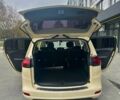 Бежевий Опель Zafira Tourer, об'ємом двигуна 1.96 л та пробігом 310 тис. км за 8600 $, фото 2 на Automoto.ua