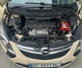 Бежевый Опель Zafira Tourer, объемом двигателя 2 л и пробегом 310 тыс. км за 7400 $, фото 10 на Automoto.ua