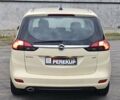 Бежевый Опель Zafira Tourer, объемом двигателя 2 л и пробегом 280 тыс. км за 12500 $, фото 4 на Automoto.ua