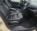 Бежевый Опель Zafira Tourer, объемом двигателя 2 л и пробегом 280 тыс. км за 12500 $, фото 34 на Automoto.ua