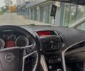 Бежевый Опель Zafira Tourer, объемом двигателя 2 л и пробегом 310 тыс. км за 7400 $, фото 8 на Automoto.ua